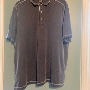 Johnston & Murphy Polo